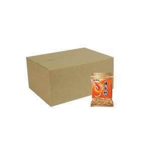 농심 새우깡 오리지널 /매운 새우깡 90g x 20개