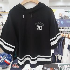 에스핏 HC07 오버크롭후드  Sjy303fkht03