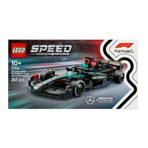 77244 스피드챔피언 Mercedes-AMG F1 W15 레이스 카