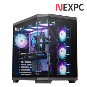 RTX5080 조립pc본체 배그 롤 디아4 고사양 게임용 데스크탑 9950X Z146