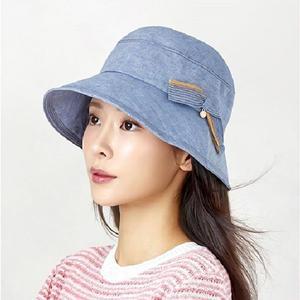 [NS홈쇼핑]넬]베이직 리본 포인트 버킷햇[35163135]
