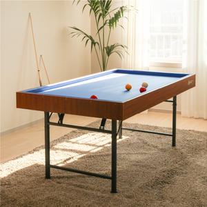 헤브론 4구당구대 미니당구/접이식당구대 풀세트/160cm/가정용/남친 부모님 선물/국산 부품사용