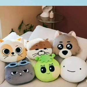 쁘넥도 보넥도인형 키링 열쇠고리 보넥도굿즈