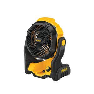 디월트 선풍기 DCE512N 20V 충전선풍기 DCE511N 후속
