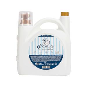 마미스 베이킹소다 액체 세탁세제 대용량 5.8L