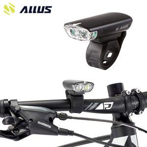 [FNS]삼천리 ALLUS AF025 듀얼 1W 고휘도 LED 라이트