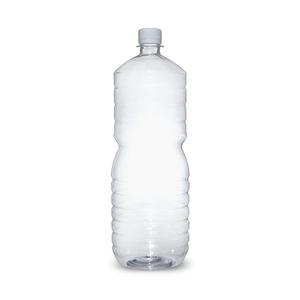 생수병 원형 1.8L 1개 생수용기 페트병 공병 플라스틱병 패트병 PET병