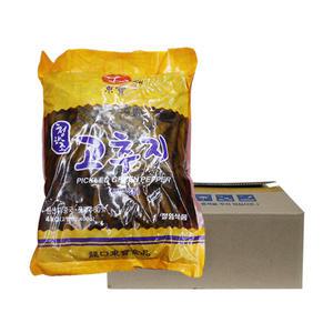 동보식품 청양초고추지4kg 4개 1박스