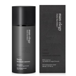 [빌리프] 맨올로지 101 스마트 모이스춰 익스트림 100ml