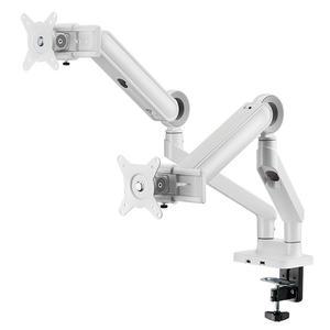 [엔산마운트]엔산 OS-25 USB KIT 스프링 듀얼모니터암 거치대