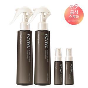 [CJ단독]리바이브 노워시 트리트먼트 데미지 리페어 200ml x2 [사은]노워시트리트먼트데미지리페어32ml 2