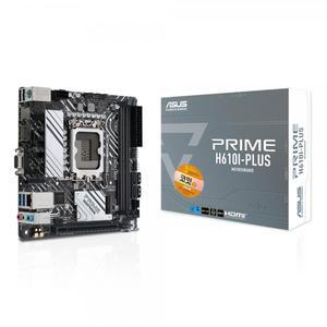 ASUS PRIME H610I-PLUS 코잇ㅇMMㅇ
