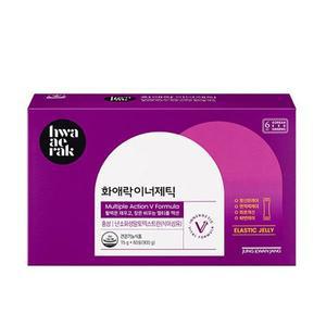 갤러리아 [정관장] 화애락 이너제틱 15g x 60포 (30일분) (쇼핑백증정)