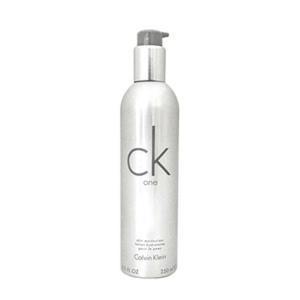 캘빈클라인 CK ONE 모이스처라이저 250ml