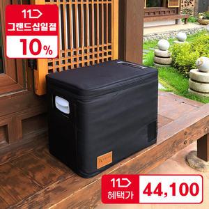 알피쿨 MK35 냉장고 전용가방 바크로 전용가방
