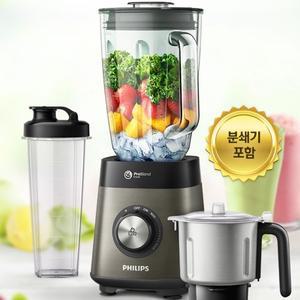 필립스 초고속 파워블렌더 HR3575/70