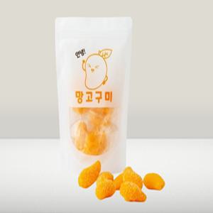 마하차녹 망고구미 150g x 3팩