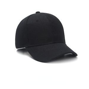 선캡 남녀공용 여름 가을 패션 야구 모자 접착 힙합 조절 가능 시원한 선햇 카스케트 Gorras