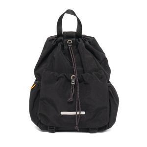 [파주점][로우로우]STRING BACKPACK MINI ep.3  763  미니 백팩(RBP7634BKZF)