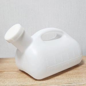 [기타]휴대용 소변기 캠핑 환자 소변통 3000ml 대용량 (WFFTF15)