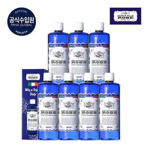 [NS홈쇼핑]로버츠 장미수 400mlX7[34460552]