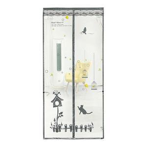 [BZJL0GIQ_4B]비타리토 스위홈 러브레터 자석 90x210cm