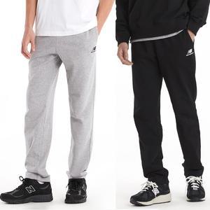 UNI 에센셜 트레이닝 베이직 팬츠 NBMLEC1013 (SLIM FIT)