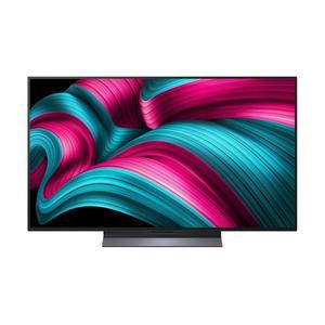[LG] TV OLED48C5KNA 스탠드 배송무료