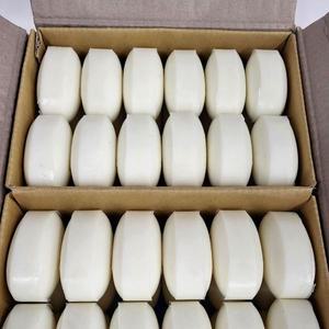 [오너클랜]150g 대용량 단단한 옥돌비누 업소용 비누 72개입