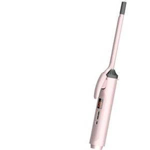 얇은 고데기 뿌리 미니고데기 헤어 스타일링기 미니 9mm 뿌리볼륨 히피펌 휴대용 13mm
