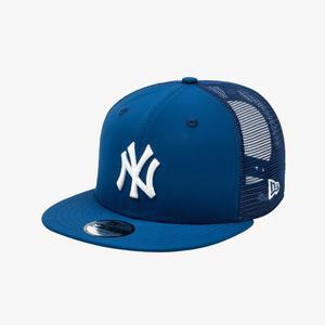 갤러리아 뉴에라키즈 MLB 뉴욕 양키스 까르비코 스냅백(14669777)