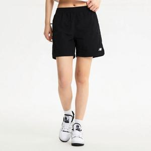 반바지 EQS NBNVE2W012-19 여성 에센셜 트리퍼 3.5부 쇼츠 (STANDARD FIT)