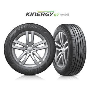 HANKOOKTIRE 전국무료장착 KinergyGT H436 195/65R15 (S7DAYS09)
