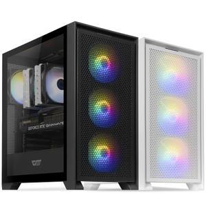 라이젠7 7800X3D_RTX5080 16GB 컴퓨터본체 (프리플로우 ULTRA GAMING X7 W8S) AMD 게이밍컴퓨터 조립PC