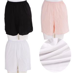 인견 3부속바지 3082 국산 Y존 방지 교복 학생 원피스 주니어