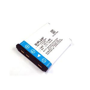 디아이플러스 올림푸스 Li-40B 42B 호환배터리 Mu7100 5000 등
