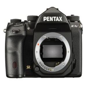 (정품) 펜탁스 K-1 MARK II BODY / SDXC128GB+ LCD필름