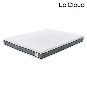 [무22개월] 라클라우드 천연라텍스 매트리스 Q 20cm / 매트리스 단품