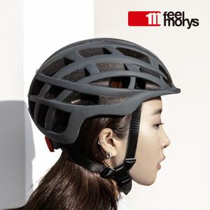 필모리스 직영몰 F-579 자전거 헬멧 MTB 여성 전동킥보드 인라인