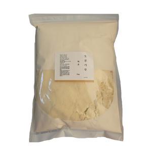안동 국산 생콩가루 1kg 날콩가루(백태100%)