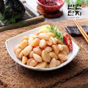 반찬단지 알마늘 1Kg 밑반찬 반찬