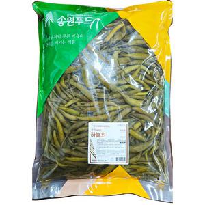 송원푸드 송원 하늘초 4Kg 고추지 산고추 한영 한옥마을 동보 이강산닷컴