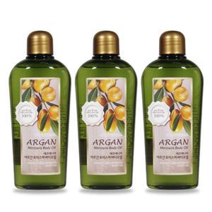 3개)에코에니어 아르간 모이스처 바디오일200ml