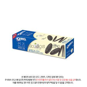 오레오 씬즈 화이트 84g x 24개 (한박스)