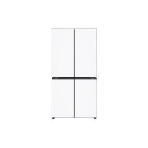 [LG] 디오스 오브제컬렉션 냉장고 M875MHH021 (875L)