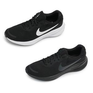 NIKE) REVOLUTION 7 스니커즈 운동화  unisex) 3종 택1