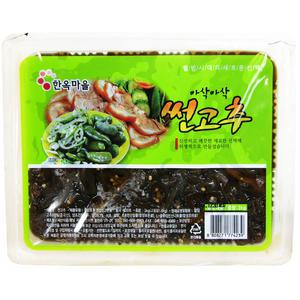 옛한옥마을 한옥 고추 장아찌 아삭아삭 썬고추 3Kg 2개 할라피뇨 고추절임 늘푸른 반찬단지 이강산닷컴
