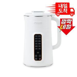 [내일도착] 두유제조기 보온기능 자동세척 SEP-DU2510