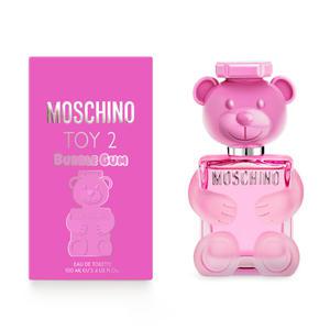 [롯데백화점]모스키노(향_수) 모스키노퍼퓸 토이2 버블검 오드뚜왈렛 100ml