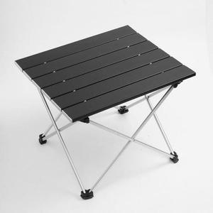 [MENPQL7O_52CM]롤테이블 감성캠핑 39.5x34cm 알루미늄 접